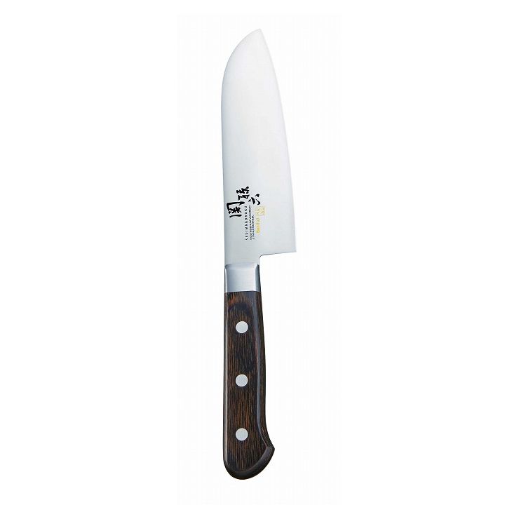 貝印 関孫六 べにふじ 小三徳 145mm 131701【送料無料】