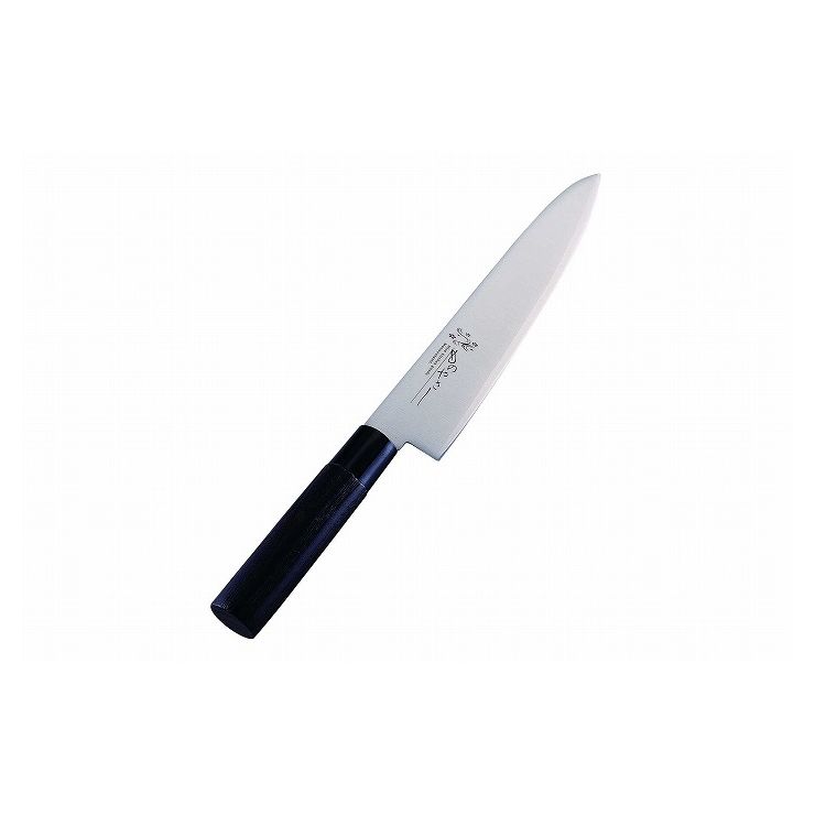 カンダ 【ものやさし】 MH-04 刀子(牛刀) 210mm 129203【送料無料】