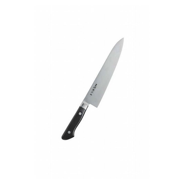 北正 源兼正 牛刀 210mm 131002【送料無料】