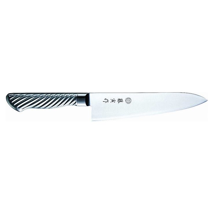 藤次郎 藤寅作 DP割込共柄 牛刀 270mm FU-891 131579【送料無料】