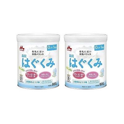森永乳業 フォローアップミルク チルミル エコらくパック 1-3歳頃まで