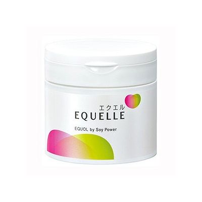 楽天市場】エクエル(EQUELLE) (112粒) 051804863【送料無料