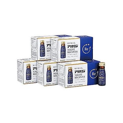 アリナミンナイトリカバー(50ml×50本入) 215002091