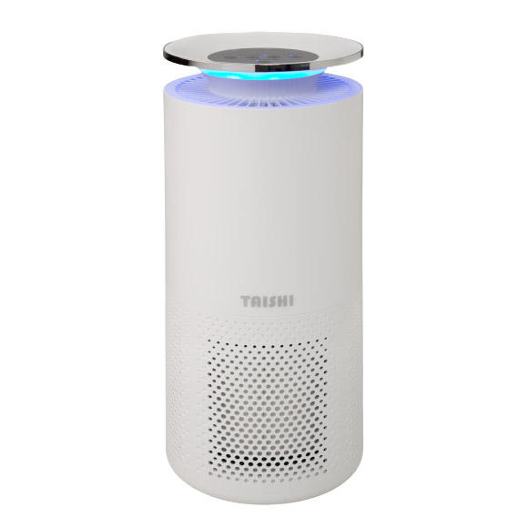 TAISHI レビレース　空気清浄機　ウィルス浄化　tac-2100 楽天市場】大志 空気清浄機 レビレース ウイルス浄化空気清浄機 360