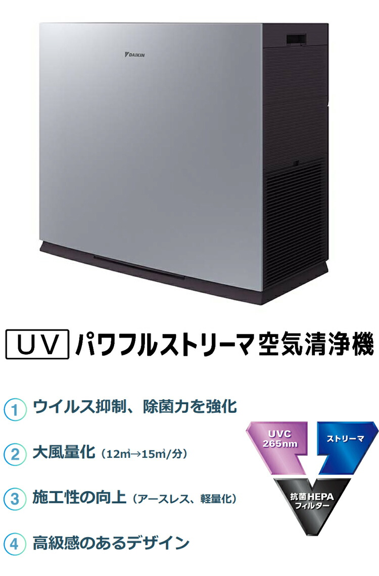 ダイキン 業務用空気清浄機 ACBF15Z ダイキン 業務用空気清浄機 ACBF15Z