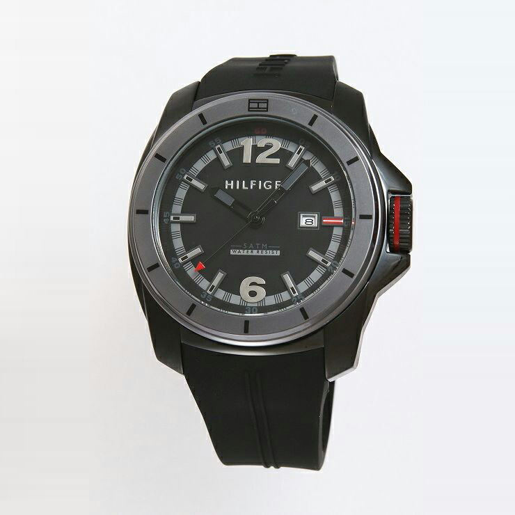 新品　  トミー・ヒルフィガー 腕時計　メンズ 楽天市場】トミーヒルフィガー TOMMY HILFIGER 腕時計 メンズ 1791114