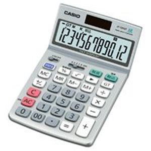 カシオ計算機(CASIO) 電卓 JF-120GT-N (代引不可)