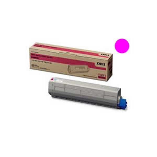 楽天市場】OKI/沖データ TNR-C3LM2 / TNRC3LM2 トナーカートリッジ(大