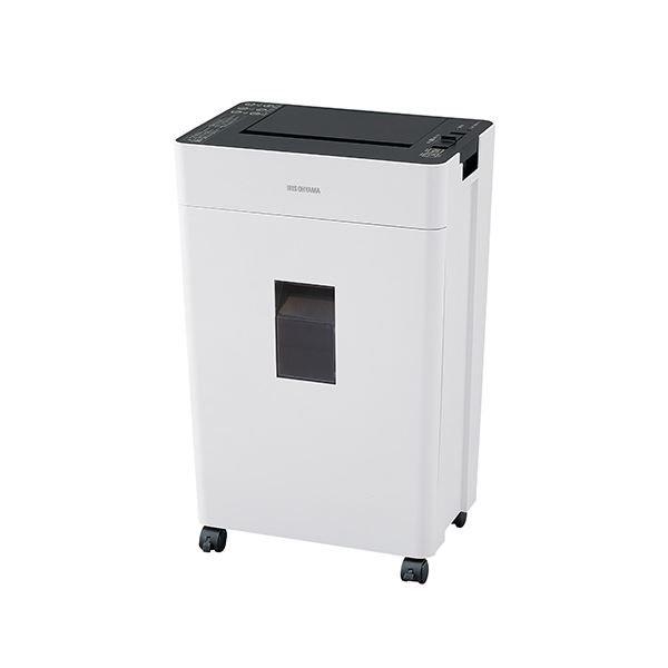 アイリスオーヤマ　シュレッダー　KTF160C アイリスオーヤマ シュレッダー KTF160C