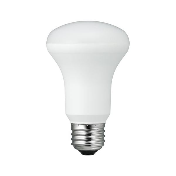【10個セット】 YAZAWA R63レフ形LED 電球色 LDR5LHX10【送料無料】 (代引不可)
