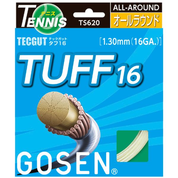 GOSEN(ゴーセン) TS660 テックガットマルチCX16NAロール TS6602NA【送料無料】 楽天市場】GOSEN(ゴーセン) TS660 テックガットマルチCX16NAロール
