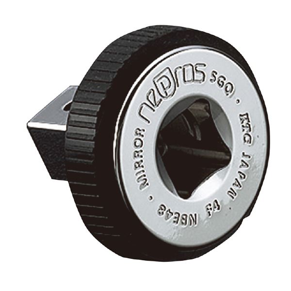 KTCネプロス NBE48 （12.7SQ）ネプロス・クイックスピンナ (代引不可)