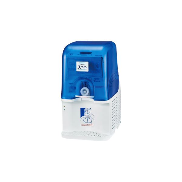 楽天市場】サントリー サントリー天然水専用冷水サーバー W319×D420