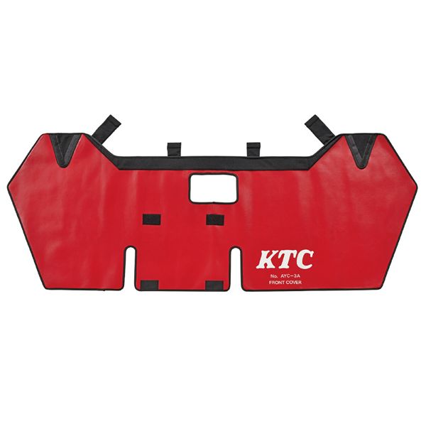KTC 京都機械工具 フロントカバー AYC-3A