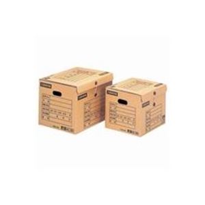 （まとめ）ゼネラル イージーストック文書保存箱 SCH102【×10セット】 (代引不可)