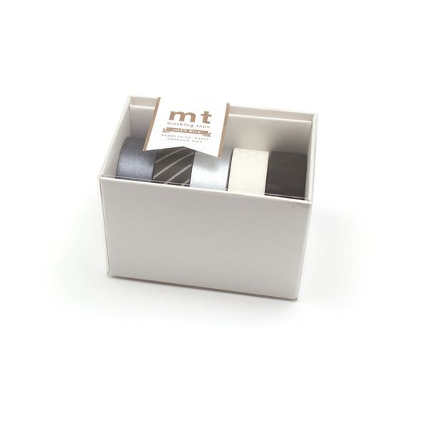 楽天市場】mt GIFT BOX マスキングテープ ギフトボックス