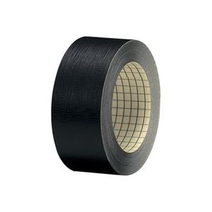 （まとめ）ジョインテックス 製本テープ黒 35mm×12m B257J-BK【×10セット】