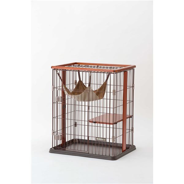 楽天市場】ボンビアルコン ウッドワンサークル キャットミニ【ペット