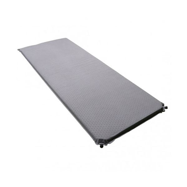 楽天市場】KAKURI インフレーターマット 7cm厚 アウトドアマット