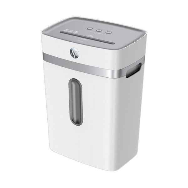 HP シュレッダー A4 クロスカットW2312CC-J3 1台 (代引不可)