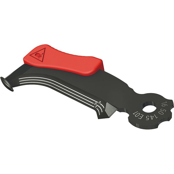 KNIPEX クニペックス 替刃 1650-145パック入用 1650-145E01 工具 ツール DIY 作業工具