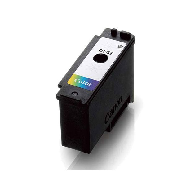 （まとめ） CANON キヤノン 6161C003 プリントヘッド CH-G2（純正品） 【×3セット】