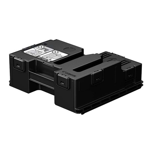 （まとめ） CANON キヤノン 5813C001 メンテナンスカートリッジMC-G04（純正品） 【×3セット】