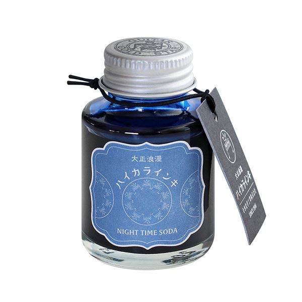 （まとめ） 寺西化学 ギター 大正浪漫ハイカラインキナイトタイムソーダ 40ml TRH-40ML-T72 1個 【×5セット】