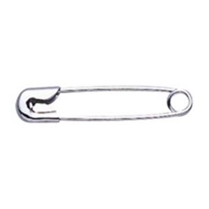 （まとめ）ジョインテックス 安全ピンNo.0 100本入 B251J 【×20セット】 (代引不可)