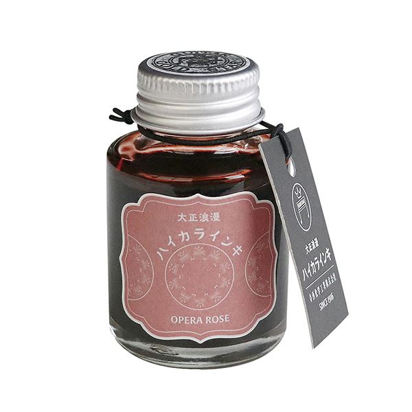 （まとめ） 寺西化学 ギター 大正浪漫ハイカラインキオペラローズ 40ml TRH-40ML-T65 1個 【&times;5セット】｜リコメン堂