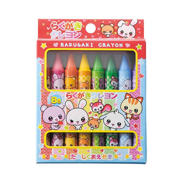 ◯くれよん 楽天市場】クレヨン 色鉛筆 36色 セット 水性 洗える マーカーペン型