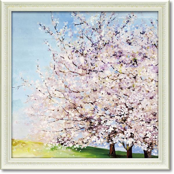 楽天市場】トビアス『バビロンの夜明け』リトグラフ（石版画） : 内田画廊