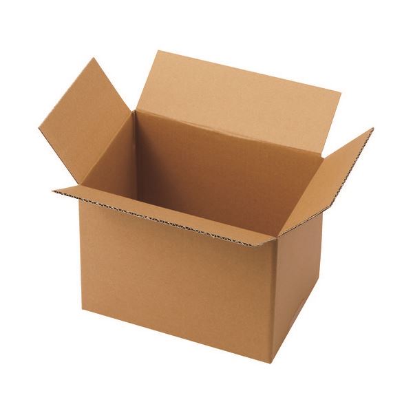 楽天市場】森紙業 宅配サイズダンボール 3辺60cm 20枚 : Business