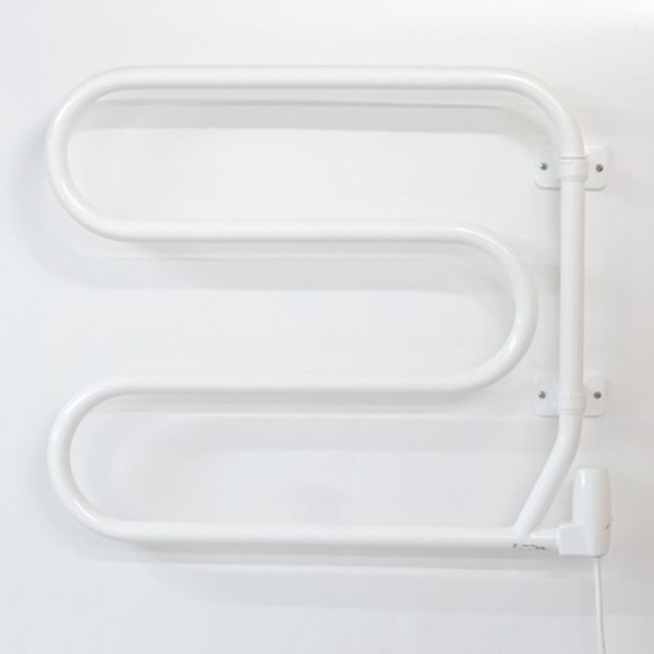 楽天市場】森永タオルウォーマー 自立タイプ TS-K80Sタオル バスタオル