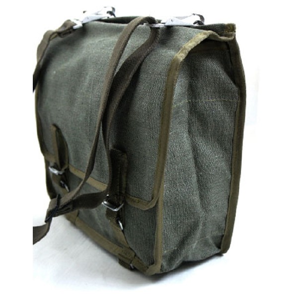 楽天市場】ロシア軍放出品 メディカルバッグ ショルダー