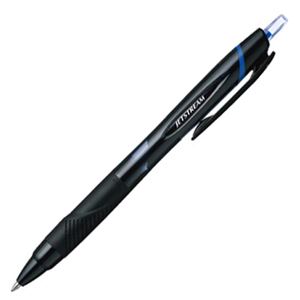 （まとめ） 三菱鉛筆 油性ボールペン ジェットストリーム 0.7mm 青 SXN15007.33 1本 【×40セット】 (代引不可)