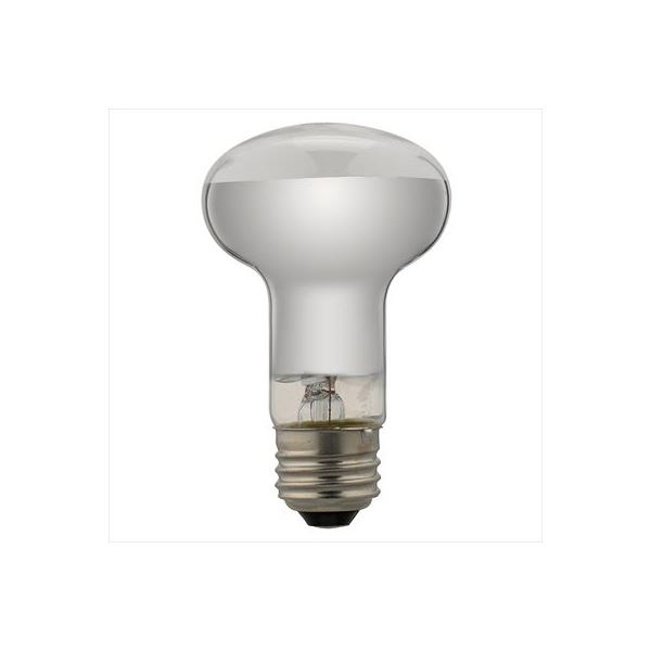 (まとめ)YAZAWA 長寿命レフ電球 RF100110V38WL【×10セット】 (代引不可)