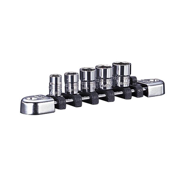 KTCネプロス NTB205A （6.3SQ）ネプロス・ソケットセット (代引不可)