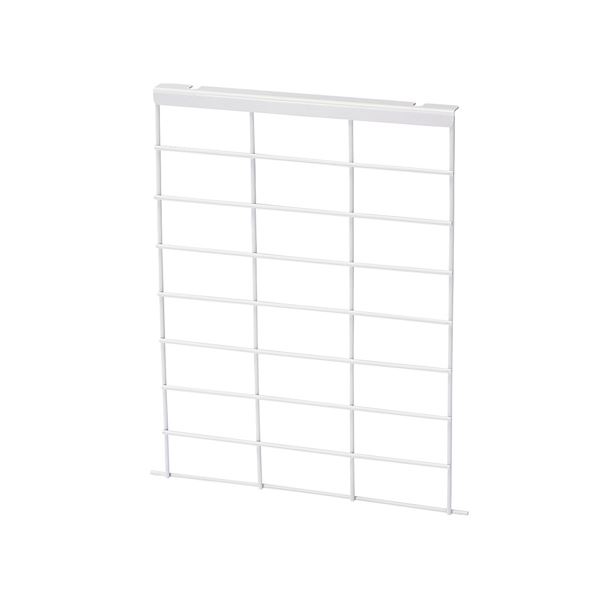 サンワサプライ RAC-HP14SCW用サイドネット(1枚) RAC-HP14SNW (代引不可)