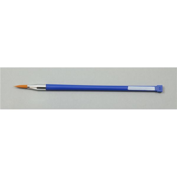 (まとめ)アーテック アクワ水彩ナイロンポリ絵筆 6号 【×40セット】|リコメン堂