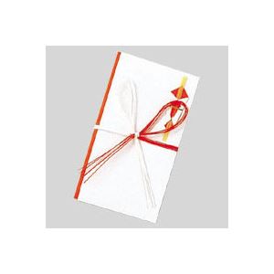 （まとめ） 菅公工業 一般用金封（お祝い） キ007 1枚入 【×30セット】 (代引不可)