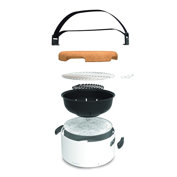 楽天市場】BergHOFF（バーグホフ）Table BBQ テーブルバーベキュー