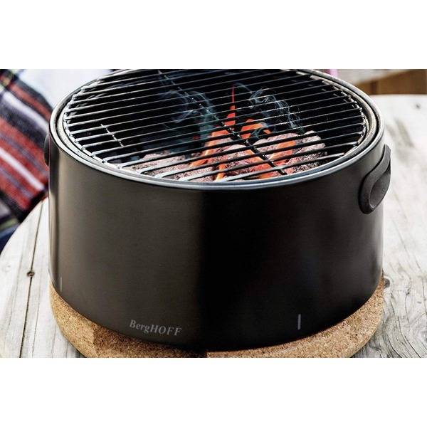 楽天市場】BergHOFF（バーグホフ）Table BBQ テーブルバーベキュー