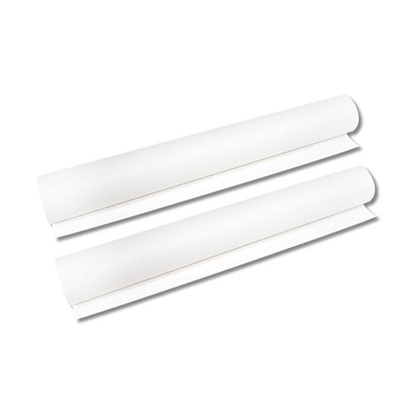 武藤工業 安価コート紙 A1ロール594mm&times;50m RJ-D90-A1R2 1箱(2本)｜リコメン堂