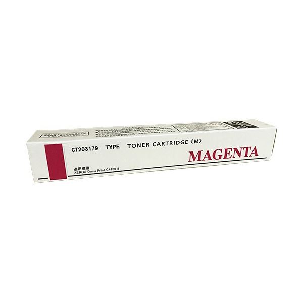 トナーカートリッジ CT203179 汎用品 マゼンタ 1個|リコメン堂