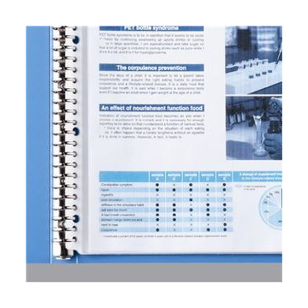 公式の まとめ Tanosee Ppクリヤーファイル 差替式 タテ 30穴 35ポケット付属 背幅48mm ピンク 1冊 10セット リコメン堂 全国宅配無料 Www T Bokobza Co Il