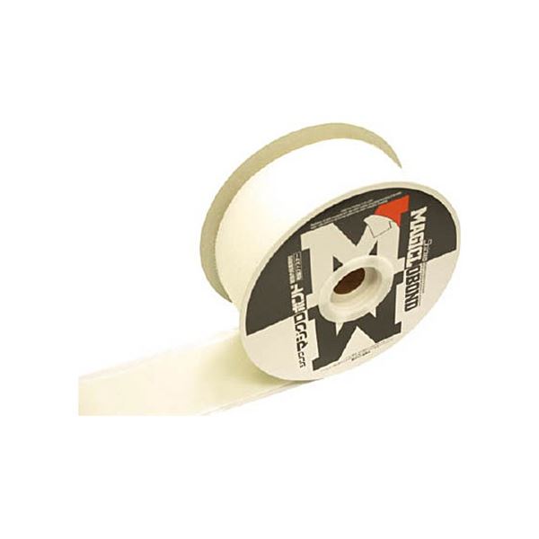伸和 マジクロボンド オス 強粘着付 50mm×5m 白 1K2L5UC-505-W 1巻 6,204円