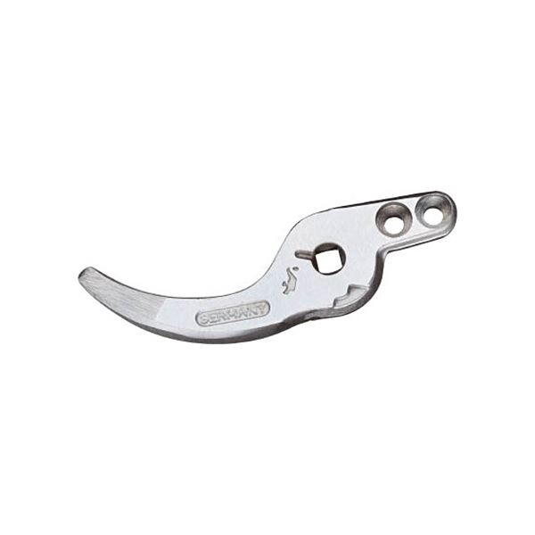 (まとめ) BERGER 剪定鋏1104用替刃2 91003 1枚 【×3セット】 (代引不可)
