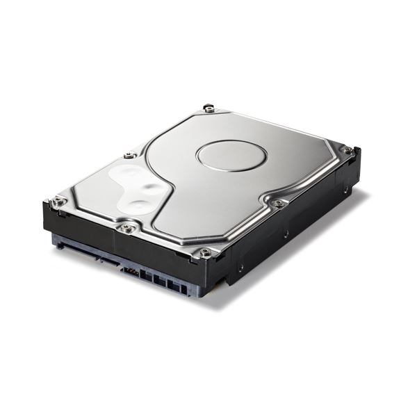 バッファロー LinkStation 対応交換用HDD 1TB OP-HD1.0T/LS 1台 (代引不可)