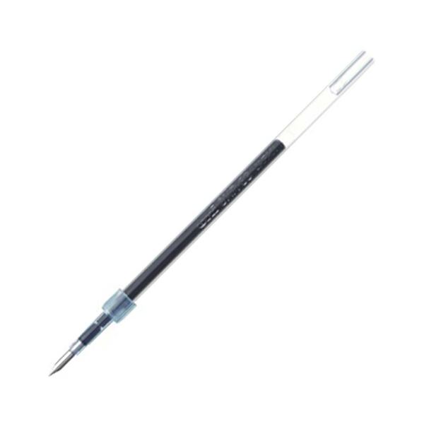 （まとめ）三菱鉛筆 油性ボールペン 替芯 0.38mm 黒 ジェットストリーム用 SXN-150用 SXR-38.24 1本 【×50セット】 (代引不可)